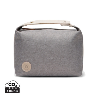Logo trade promotional product photo of: VINGA Sortino RCS toiletry bag
