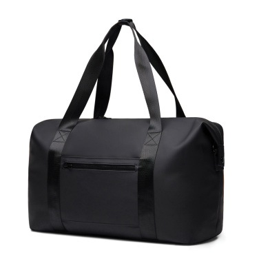 Logotrade business gift image of: VINGA Baltimore RCS 24h weekend bag