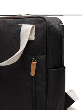 Logotrade corporate gift image of: VINGA Sortino RCS backpack