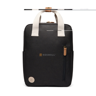 Logotrade corporate gift image of: VINGA Sortino RCS backpack