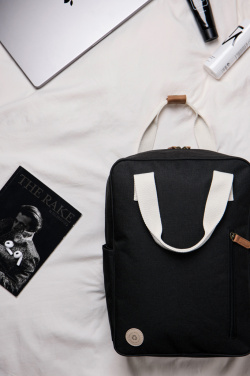 Logotrade corporate gift picture of: VINGA Sortino RCS backpack