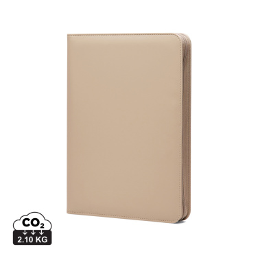 Logotrade promotional merchandise picture of: VINGA Baltimore RCS A4 portfolio