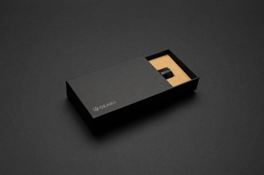 Logotrade business gift image of: Gear X rechargeable ultra bright keychain torch