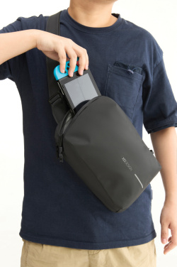 Logotrade promotional product picture of: Urban Water Resistant Expandable Sling