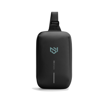 Logo trade promotional gifts picture of: Urban Water Resistant Expandable Sling