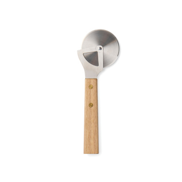 Logotrade promotional item picture of: VINGA Paso pizza slicer
