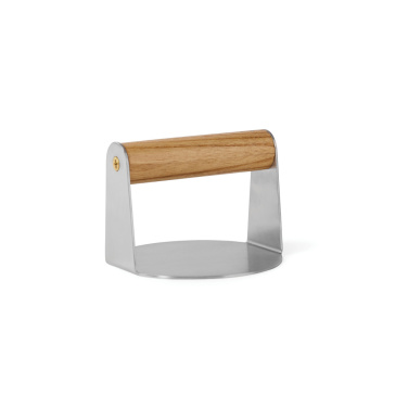 Logo trade promotional product photo of: VINGA Paso smash burger press