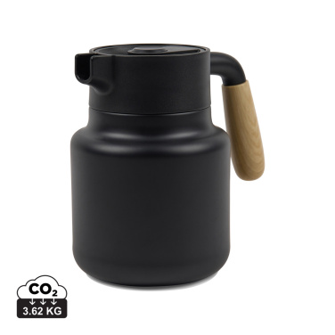 Logotrade promotional merchandise image of: VINGA Arbe RCS vacuum jug 1200 ML