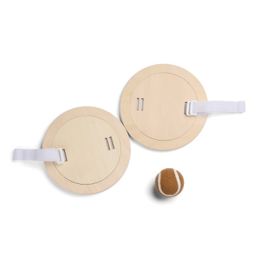 Logo trade promotional products picture of: VINGA Catch me if you can game