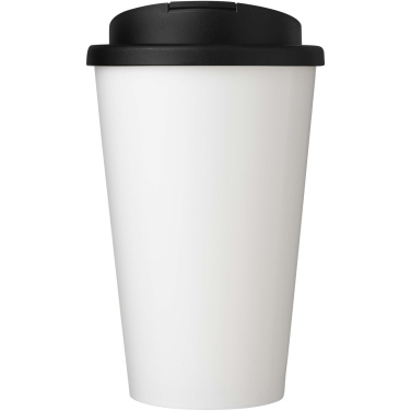 Logotrade advertising product image of: Brite-Americano® Eco 350 ml spill-proof insulated tumbler