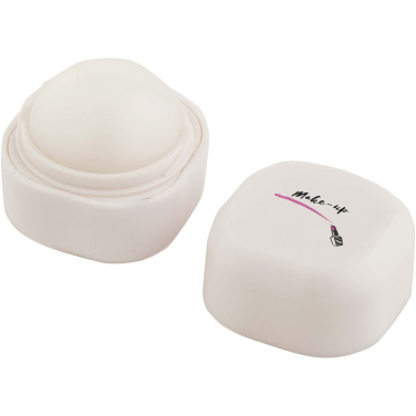 Logo trade promotional merchandise picture of: Ester lip balm