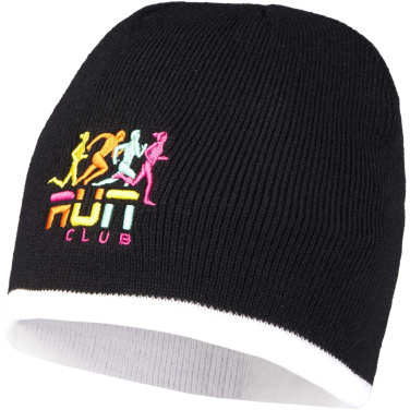 Logotrade promotional gift image of: Beanie sample box