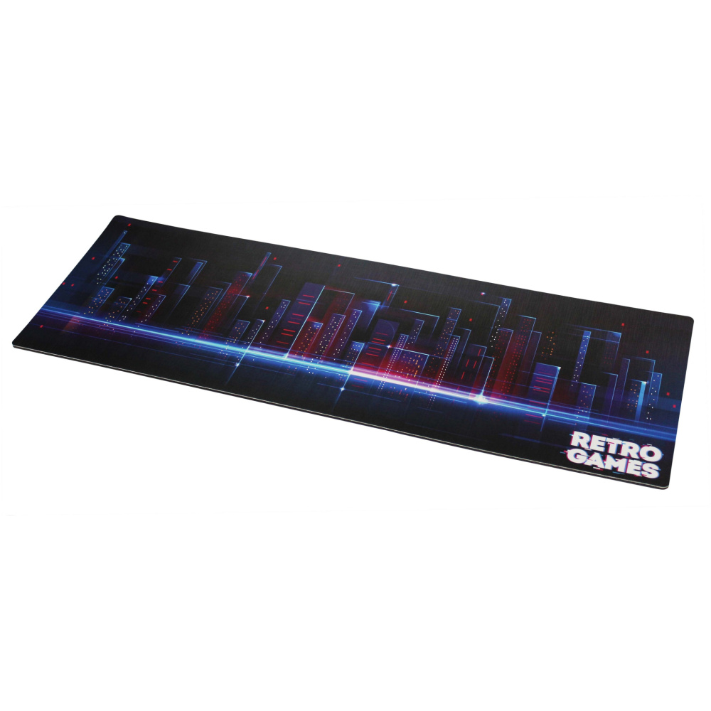 Logotrade corporate gifts photo of: Q-Mat desk mat