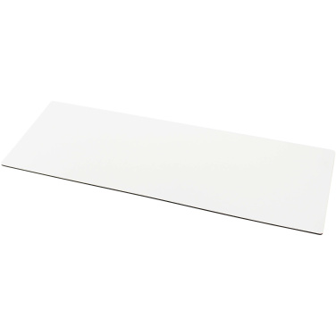 Logo trade business gift photo of: Q-Mat desk mat