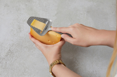 Logo trade promotional products picture of: BOSKA Cheese Slicer Monaco+