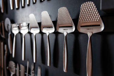 Logo trade promotional product photo of: BOSKA Cheese Slicer Monaco+