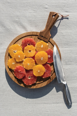 Logotrade corporate gift image of: BOSKA Kitchen Knives Monaco+, set of 3