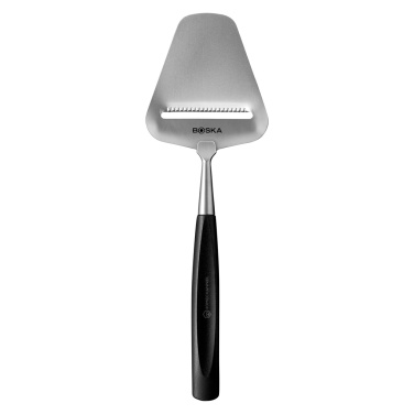 Logo trade promotional gift photo of: BOSKA Cheese Slicer Milano+