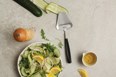 Logo trade corporate gifts image of: BOSKA Cheese Slicer Milano+