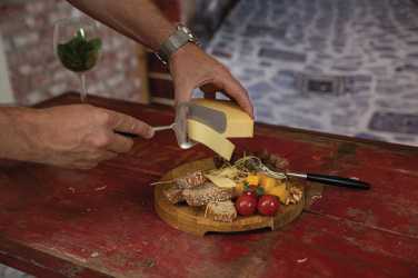 Logotrade promotional merchandise photo of: BOSKA Cheese Slicer Milano+