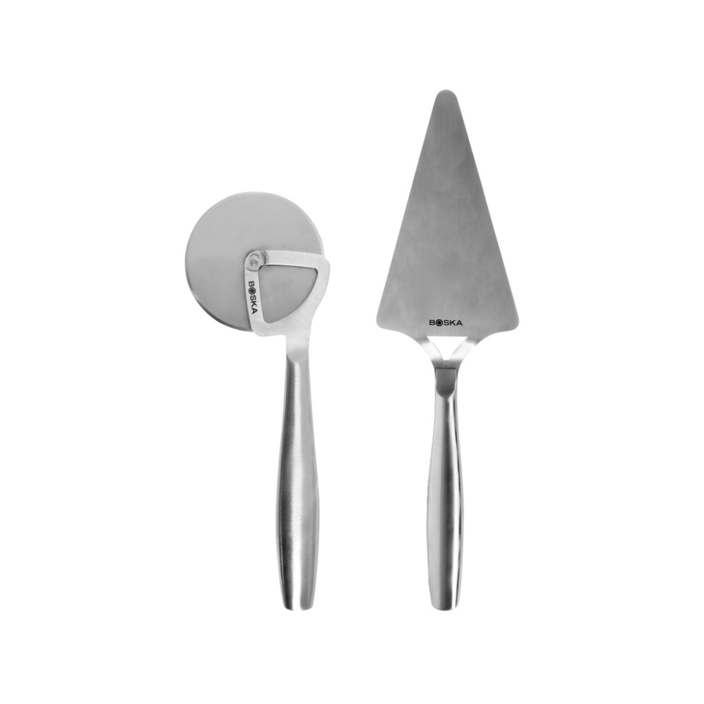 Logotrade corporate gift image of: BOSKA Pizza Set Copenhagen