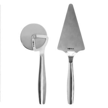 Logotrade promotional item picture of: BOSKA Pizza Set Copenhagen