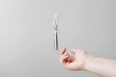 Logotrade promotional giveaway picture of: BOSKA Cheese Knife Set Mini Copenhagen