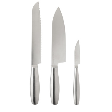 Logotrade promotional items photo of: BOSKA Kitchen Knives Copenhagen, set of 3