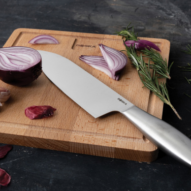 Logo trade promotional item photo of: BOSKA Kitchen Knives Copenhagen, set of 3