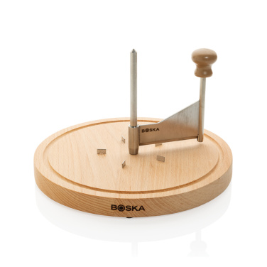 Logotrade business gift image of: BOSKA Cheese Curler Amigo