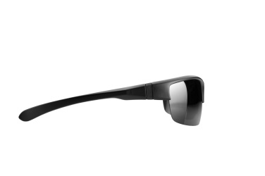 Logotrade promotional gifts photo of: Polarized sunglasses MANASLU Schwarzwolf