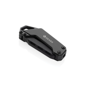 Logotrade advertising product image of: Gear X screwdriver tool