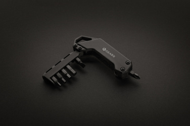 Logo trade promotional products image of: Gear X screwdriver tool