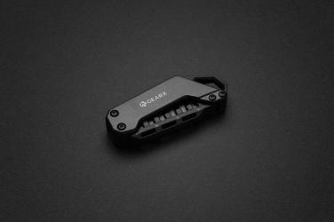 Logo trade promotional gifts image of: Gear X screwdriver tool