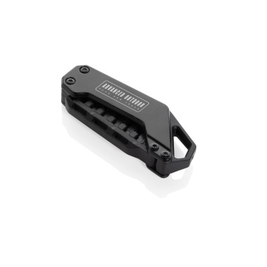 Logo trade promotional item photo of: Gear X screwdriver tool