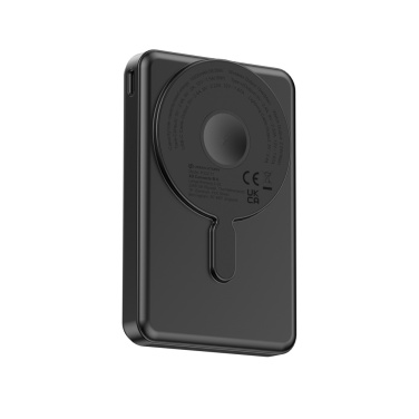 Logotrade promotional items photo of: Urban Vitamin Delano 5in1 10,000mah 20WPD magnetic powerbank