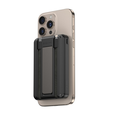 Logo trade business gift photo of: Urban Vitamin Delano 5in1 10,000mah 20WPD magnetic powerbank