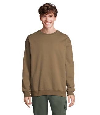 Logotrade advertising product image of: COLUMBIA UNISEX SWEAT SHIRT