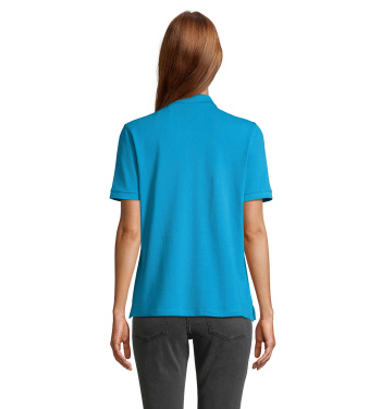 Logotrade promotional product picture of: PACIFIC WOMEN POLO