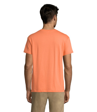 Logotrade advertising product picture of: REGENT Uni T-Shirt 150g