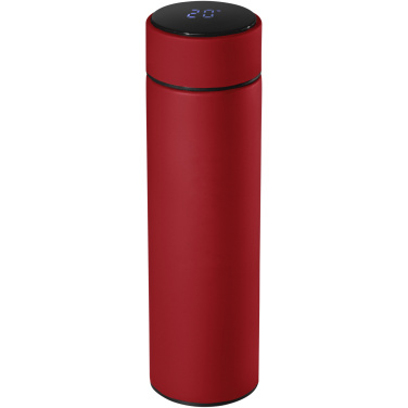 Logotrade promotional gift picture of: SCX.design D10 insulated smart bottle