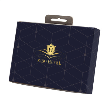 Logotrade promotional product picture of: Seat Cover ECO Standard