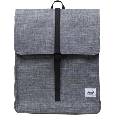 Logo trade advertising products picture of: Herschel City recycled backpack 16L