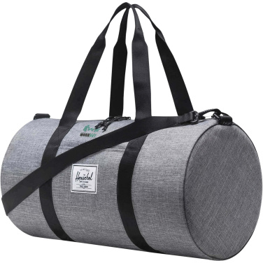 Logo trade promotional merchandise photo of: Herschel Classic™ recycled gym bag 27L
