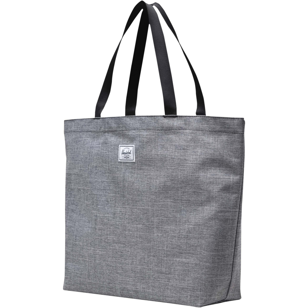 Logo trade business gifts image of: Herschel Classic™ recycled tote bag 19L