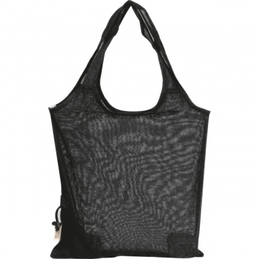 Logotrade promotional gift picture of: Recycled cotton bag Modena