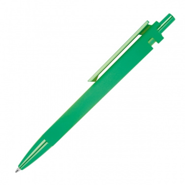Logo trade promotional products picture of: Ballpoint pen Monterrey