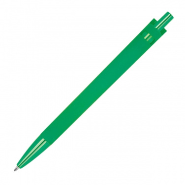 Logotrade promotional item image of: Ballpoint pen Monterrey