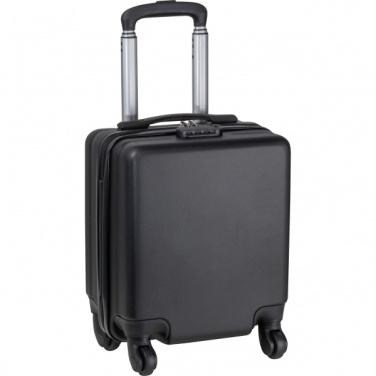 Logo trade corporate gifts picture of: Cabin trolley Palmas