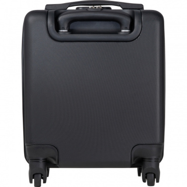 Logo trade promotional giveaways picture of: Cabin trolley Palmas